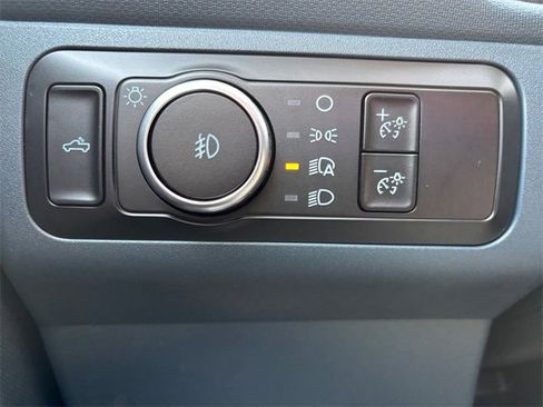 New 2025 Ford Maverick Lobo image 17