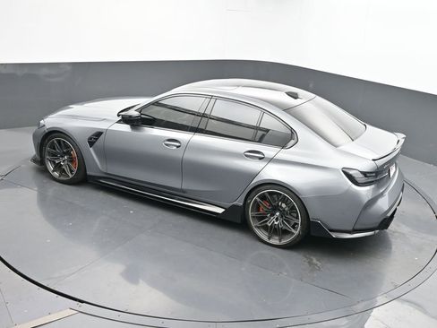 Used 2023 BMW M3 Competition AWD/4WD image 40