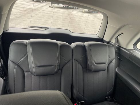 Used 2016 Mercedes-Benz GL 450 4MATIC image 22