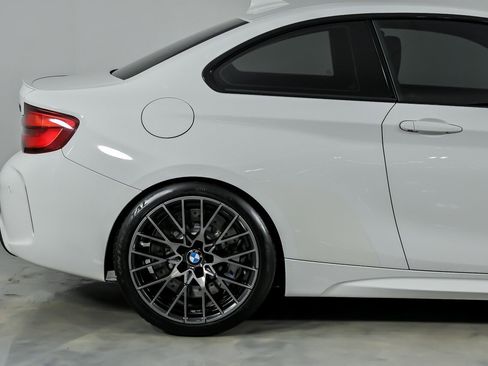 Used 2019 BMW M2 Competition image 13