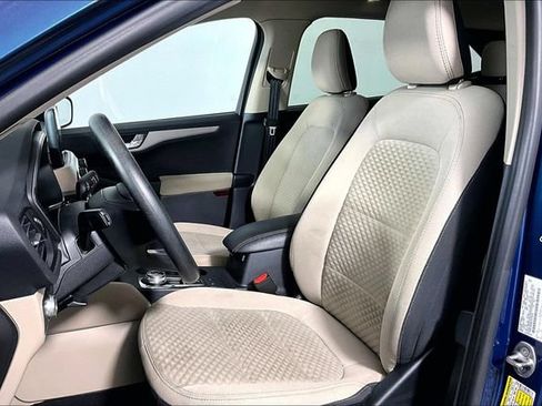 Used 2020 Ford Escape SE AWD/4WD image 27