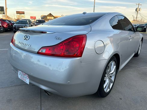Used 2014 INFINITI Q60 Journey w/ Premium Package image 7
