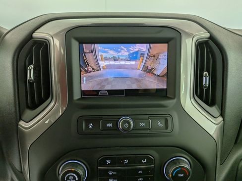 New 2025 Chevrolet Silverado 3500 W/T w/ WT Convenience Package AWD/4WD image 14