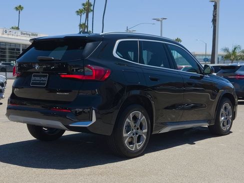 New 2026 BMW X1 xDrive28i w/ Convenience Package AWD/4WD image 18