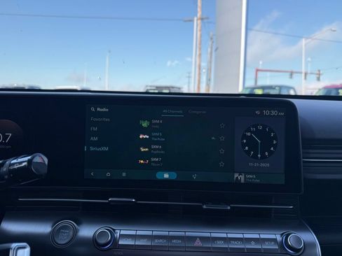 New 2026 Hyundai Kona SEL Premium AWD/4WD image 16