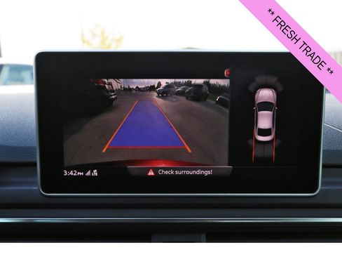 Used 2018 Audi A5 2.0T Premium Plus w/ Premium Plus image 25