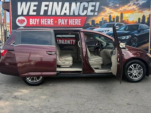Used 2012 Honda Odyssey EX-L image 13