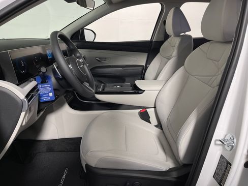 New 2026 Hyundai Tucson SEL AWD/4WD image 12