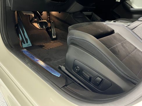 Used 2025 BMW M235i xDrive w/ M Performance Package image 13