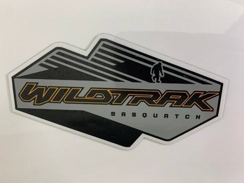 Used 2023 Ford Bronco 2-Door AWD/4WD image 40