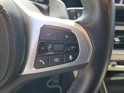 Used 2024 BMW X7 M60i w/ Executive Package image 18