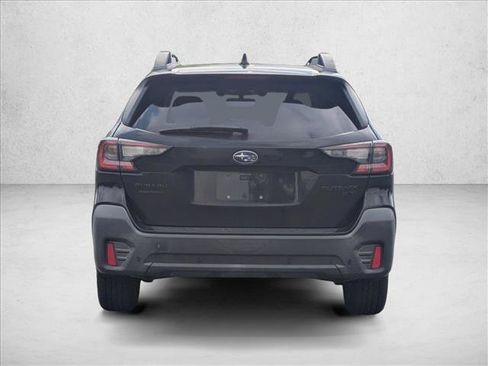 Used 2020 Subaru Outback Onyx Edition XT w/ Popular Package #2 AWD/4WD image 6