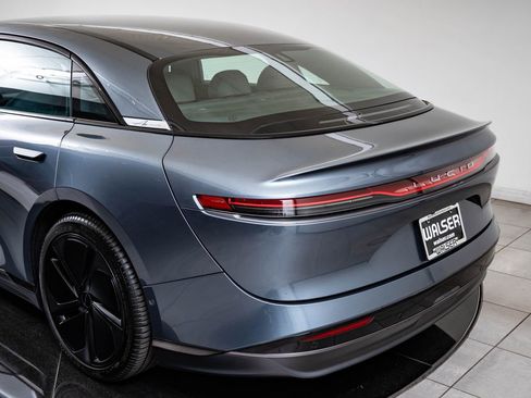 Used 2024 Lucid Air Pure RWD image 18