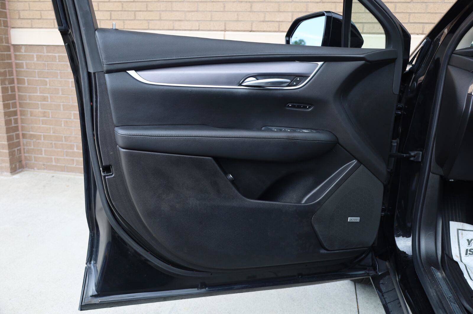 Used 2019 Cadillac XT5 Luxury FWD image 15