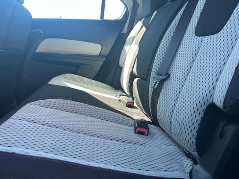 Used 2011 Chevrolet Equinox LS w/ Bluetooth Package image 15