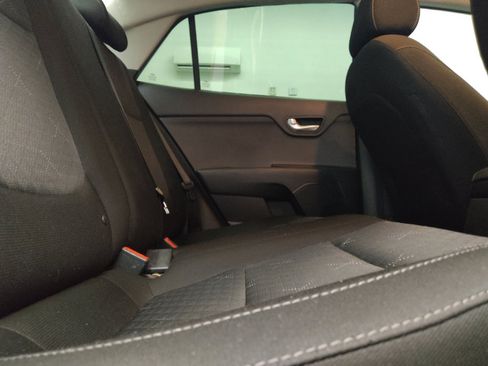 Used 2023 Kia Rio S w/ Technology Package FWD image 19