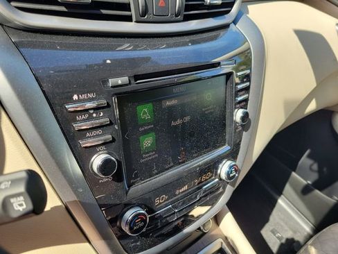 Used 2024 Nissan Murano Platinum w/ Cargo Package AWD/4WD image 20