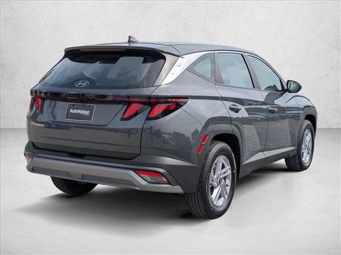 New 2026 Hyundai Tucson SE FWD image 5