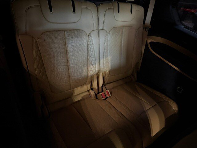 Used 2025 Jeep Grand Cherokee L Summit AWD/4WD image 19