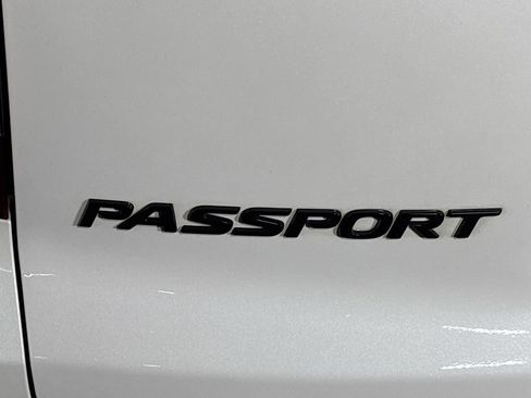 Used 2023 Honda Passport TrailSport image 25