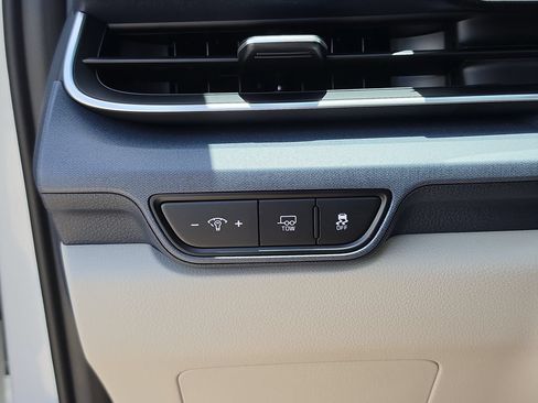 New 2026 Kia Carnival SX FWD image 30
