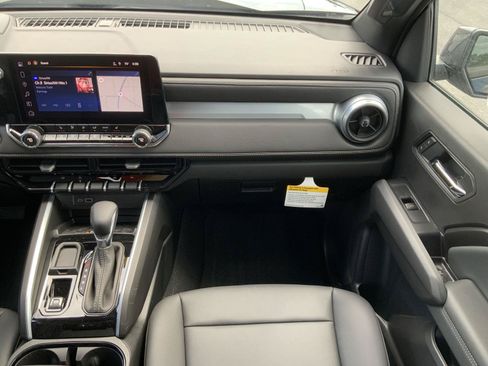 New 2026 Chevrolet Colorado LT w/ LT Convenience Package RWD image 57