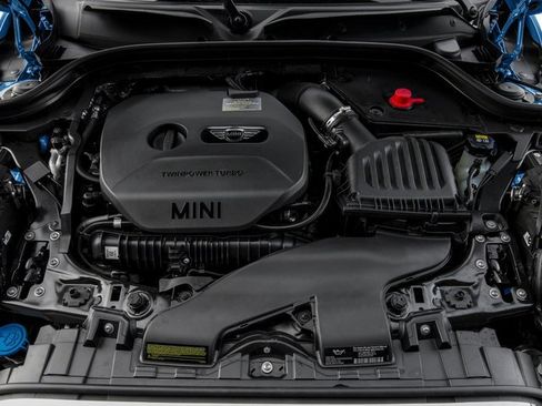 Used 2018 MINI Cooper S FWD image 13