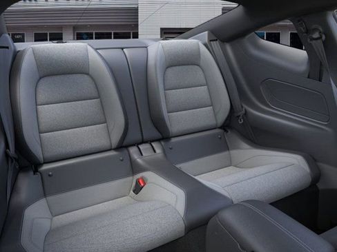 New 2025 Ford Mustang Coupe image 11