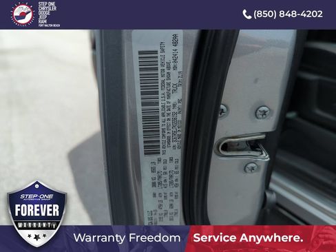 Used 2019 RAM 2500 Power Wagon AWD/4WD image 39