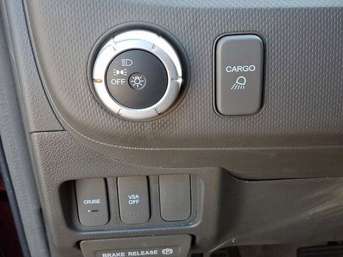 Used 2008 Honda Ridgeline RTL image 26