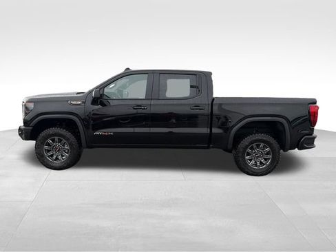 New 2026 GMC Sierra 1500 AT4X AWD/4WD image 4