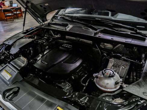 Used 2019 Audi Q5 2.0T Premium w/ Convenience Package image 51