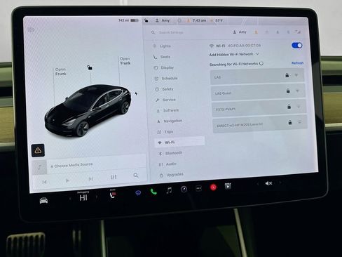 Used 2018 Tesla Model 3 Long Range image 46