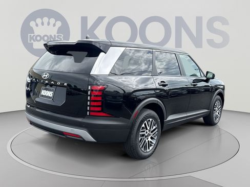 New 2026 Hyundai Palisade SE FWD image 7