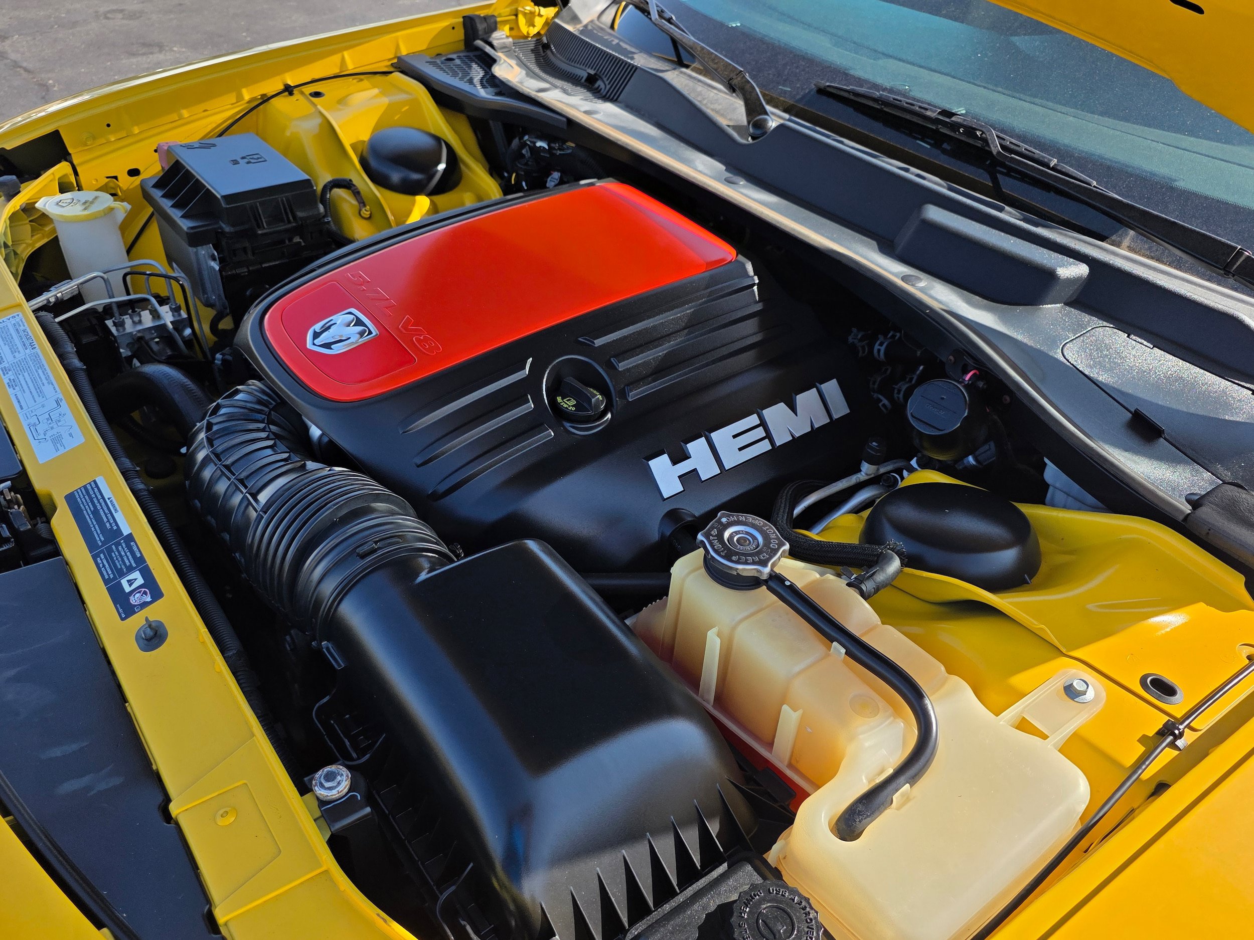 Used 2006 Dodge Charger R/T RWD image 30