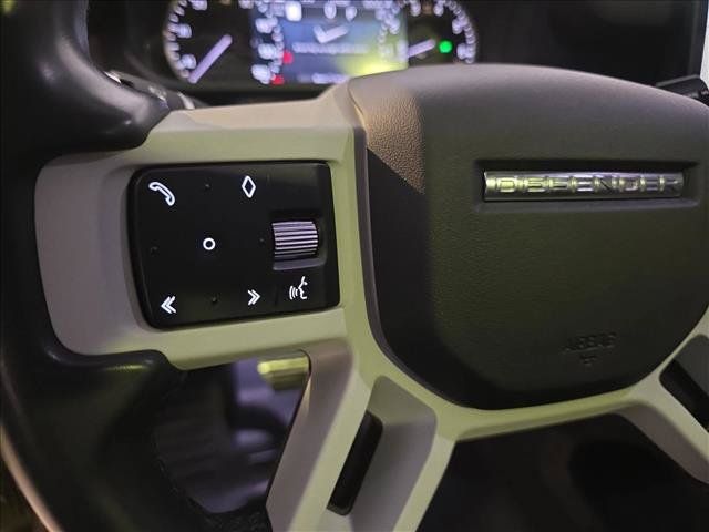 Used 2022 Land Rover Defender 110 S AWD/4WD image 18