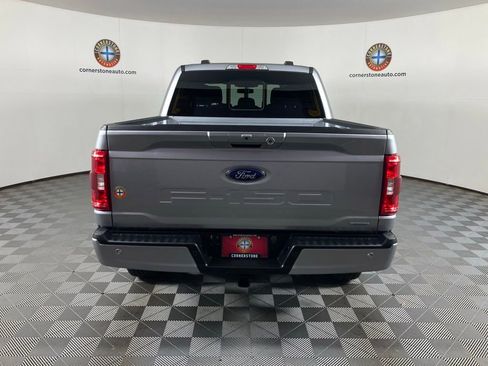 Used 2023 Ford F150 XLT w/ Equipment Group 302A High image 20