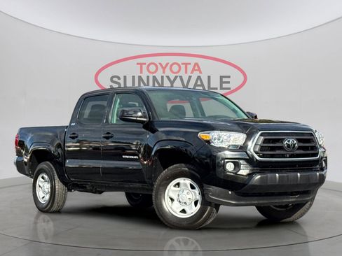 Certified 2023 Toyota Tacoma SR5 image 11