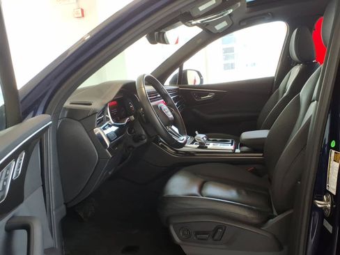 Used 2023 Audi Q7 2.0T Premium w/ Convenience Package AWD/4WD image 20