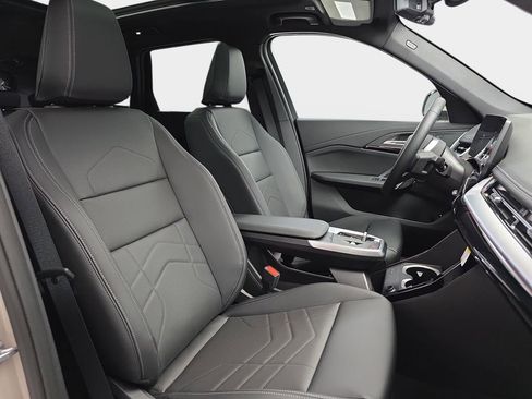 New 2026 BMW X1 xDrive28i w/ Convenience Package image 9