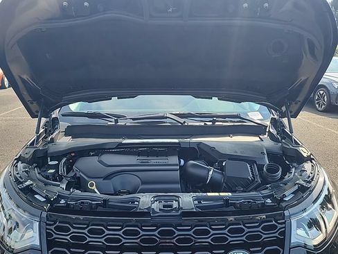 Certified 2023 Land Rover Discovery Sport S AWD/4WD image 28