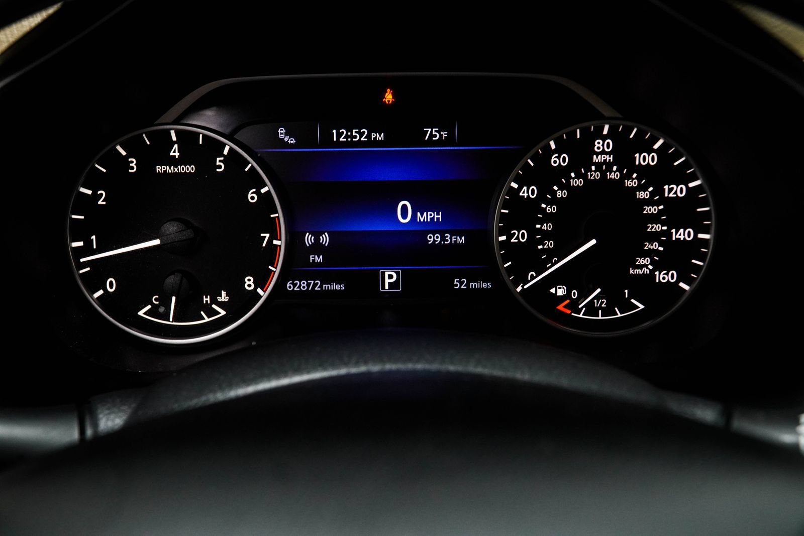 Used 2019 Nissan Murano SV w/ Cargo Package FWD image 35
