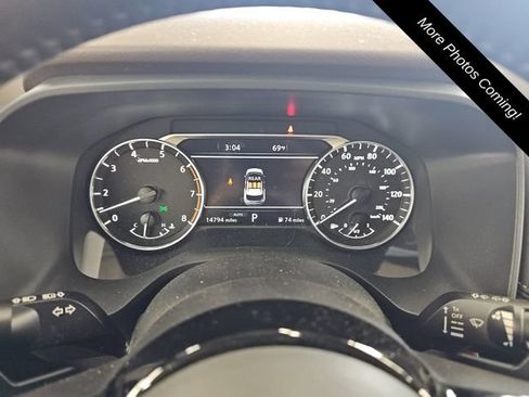 Used 2023 Nissan Rogue SL w/ SL Premium Package AWD/4WD image 4