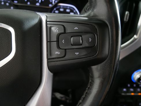 Certified 2019 GMC Sierra 1500 SLT w/ SLT Premium Plus Package AWD/4WD image 28