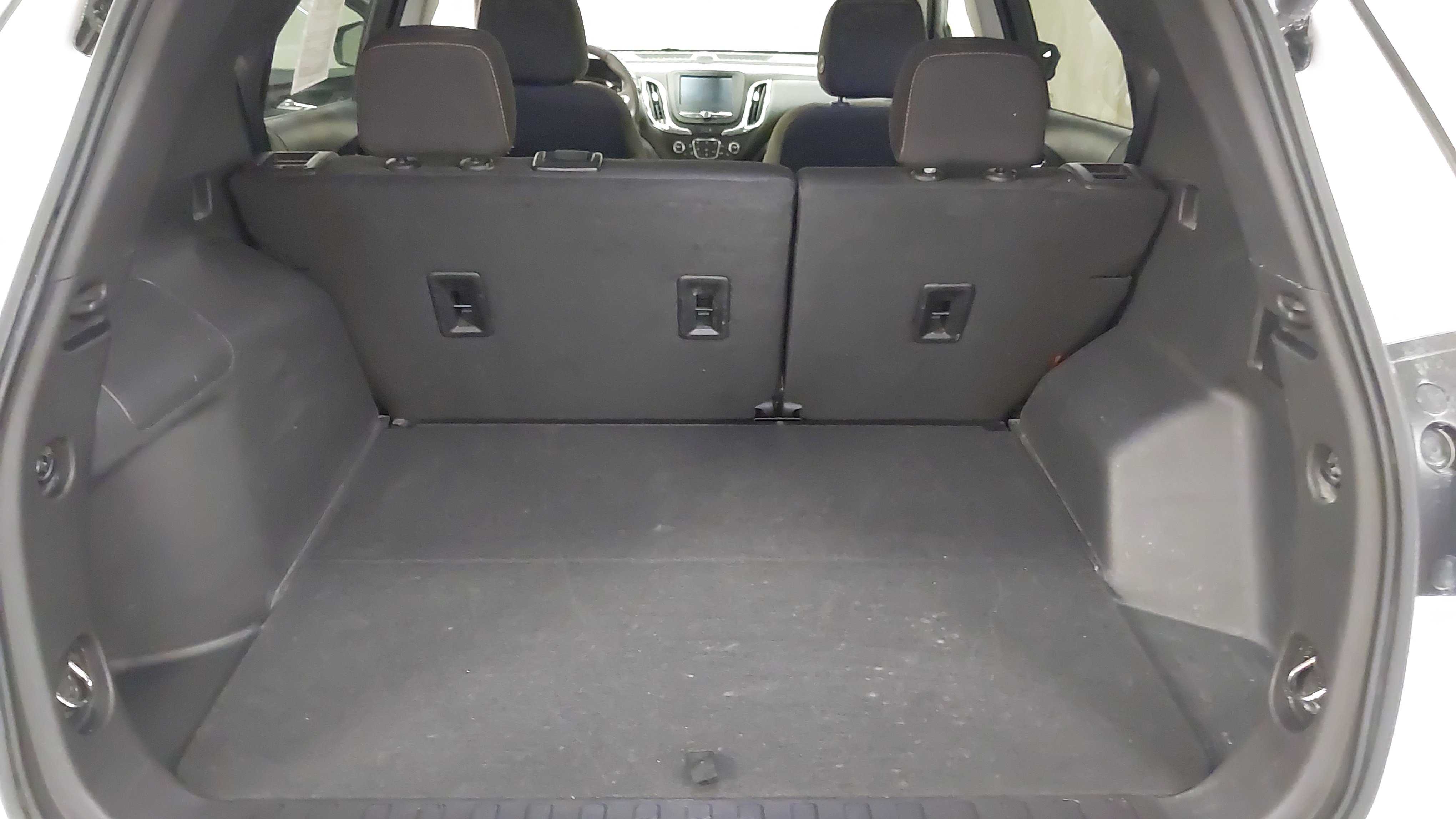 Certified 2024 Chevrolet Equinox LT AWD/4WD image 27