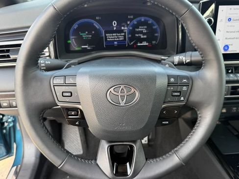 Used 2026 Toyota Camry XSE FWD image 14