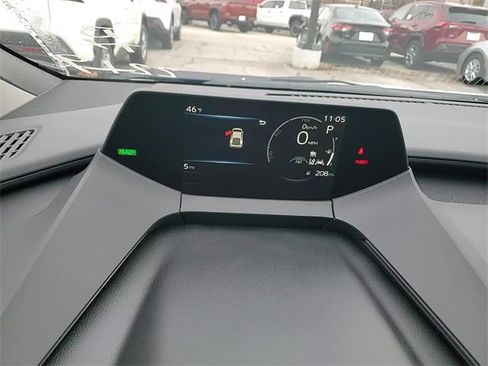 Used 2026 Toyota Prius XLE image 16