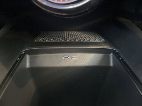 Certified 2025 Chevrolet Blazer EV RS image 29