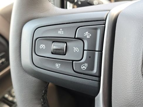 Used 2022 GMC Sierra 2500 Denali w/ Denali Ultimate Package AWD/4WD image 41