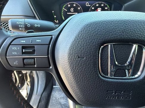 New 2026 Honda CR-V Sport-L image 19